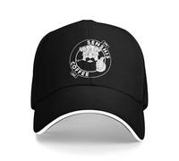 Dungeon Meshi Senshi's Coffee Delicious In Dungeon Gorra de béisbol para Hombres y Mujeres Diseño de Camionero Gorra de Primavera y2k Snapback Entera