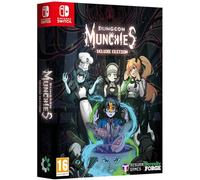 Dungeon Munchies Deluxe Edition