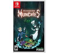 Dungeon Munchies for Nintendo Switch [USA]