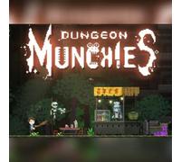 Dungeon Munchies (PC) Steam Gift - ROW