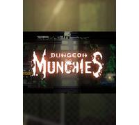 Dungeon Munchies Steam Key GLOBAL