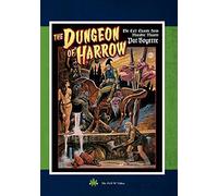 Dungeon of Harrow ( Dungeons of Horror ) [USA] [DVD]