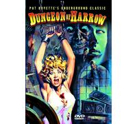 Dungeon of Harrow (DVD) Helen Morgan Russ Harvey (Importación USA)