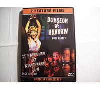 Dungeon of Harrow/ It Happened At Nightmare Inn: 2 feature films