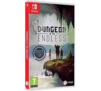 Dungeon of the Endless