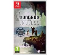 Dungeon of the Endless