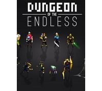 Dungeon of the Endless - Complete Edition Steam Key GLOBAL