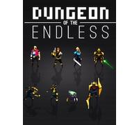 Dungeon of the Endless - Crystal Edition Steam Gift GLOBAL