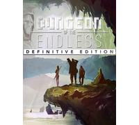Dungeon of the Endless Definitive Edition (PC) Steam Key GLOBAL