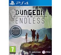 Dungeon of the Endless Steam Key EUROPE
