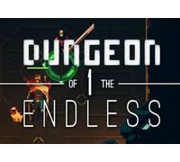 Dungeon of the ENDLESS Pixel Edition (PC) Steam Key - GLOBAL