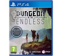 Dungeon Of The Endless (PS4) PlayStation 4 (Sony Playstation 4)