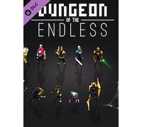 Dungeon of the Endless - Rescue Team Add-on Steam Gift GLOBAL