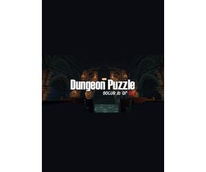 Dungeon Puzzle VR - Solve it or die Steam Key GLOBAL