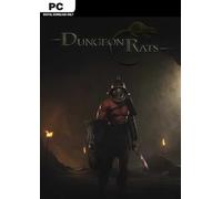 Dungeon Rats PC