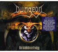 Dungeon - Resurrection (Ltd.)