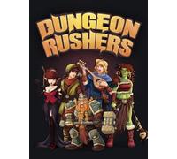 Dungeon Rushers: Crawler RPG Xbox Live Key Xbox One EUROPE