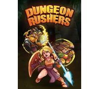 Dungeon Rushers (Deluxe Edition) Steam Key GLOBAL