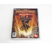 Dungeon Siege 2 : Broken World