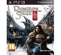 Dungeon Siege 3