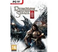 Dungeon Siege 3