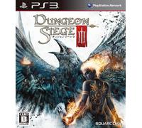 Dungeon Siege 3