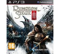 Dungeon Siege 3 [Importación italiana]