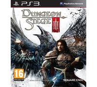 Dungeon Siege 3