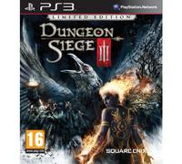 Dungeon Siege 3 Limited Edition [UK] [Importación Alemana]