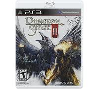 Dungeon Siege 3 Nla [Importación Inglesa]