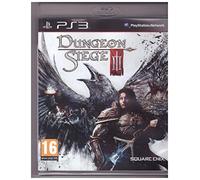 Dungeon Siege 3 (PS3) [Importación inglesa]