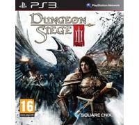 Dungeon Siege 3 (PS3) PlayStation 3 Standard Edition (Sony Playstation 3)