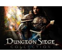 Dungeon Siege Collection Edition (PC) GOG.com Key - GLOBAL