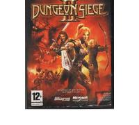 Dungeon Siege II