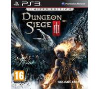 Dungeon Siege III Edizione Limitata [Importación Italiana]