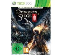 Dungeon Siege III - Limited Edition [Importación alemana]
