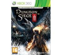Dungeon Siege III: Limited Edition (Xbox 360) [Importación inglesa]