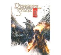 Dungeon Siege III (PC) Steam Key EUROPE