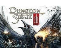 Dungeon Siege III (PC) Steam Key - GLOBAL
