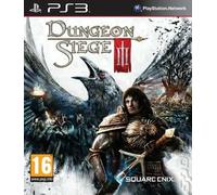 Dungeon Siege 3