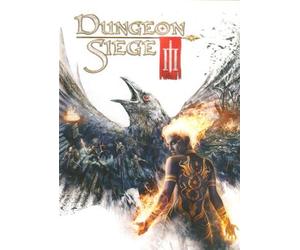 Dungeon Siege III Steam Key GLOBAL