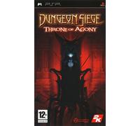 Dungeon Siege ~ Throne Of Agony ~