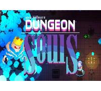 Dungeon Souls (PC) Steam Key - GLOBAL