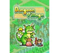 Dungeon Village (PC) - Steam Gift - EUROPE