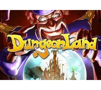 Dungeonland - All Access Pass (PC) Steam Key - GLOBAL