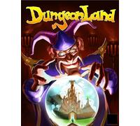 Dungeonland Steam Key GLOBAL