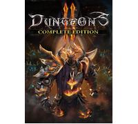 Dungeons 2 Complete Edition PC