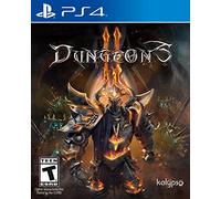 Dungeons 2 (DLC Included) [USA]