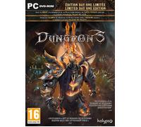 Dungeons 2 Edición Día Uno PC KALYPSO