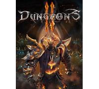 Dungeons 2 (PC) GOG Key GLOBAL